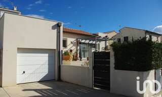 Maison 4 Pièces 87 m² à vendre à Mèze (34140)