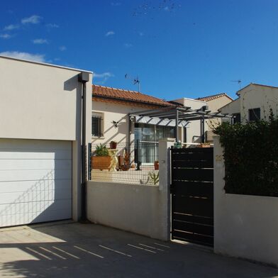 Maison 4 pièces 339000 €