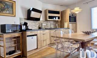 Appartement 2 Pièces 50 m² à vendre à L'Isle-sur-la-Sorgue (84800)