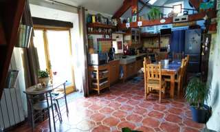 Maison 7 Pièces 155 m² à vendre à Le Breil-sur-Mérize (72370)