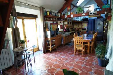 Maison 7 pièces 238500 €