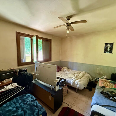 Appartement 1 pièces 58000 €