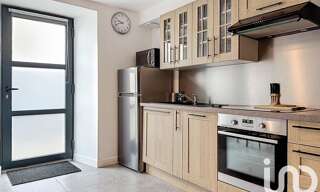 Appartement 1 Pièce 20 m² à vendre à Quiberon (56170)