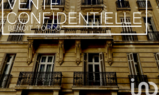 Immeuble  635 m² à vendre à Cannes (06400)