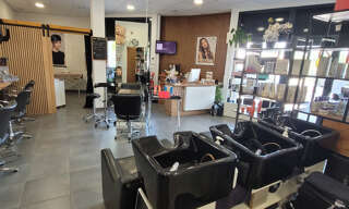 Commerce  55 m² à vendre à Solliès-Pont (83210)