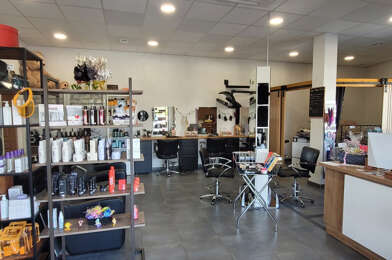 Commerce  85000 €
