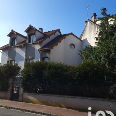 Maison 6 pièces 610000 €