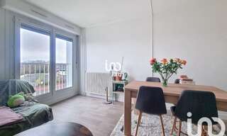 Appartement 1 Pièce 35 m² à vendre à Amiens (80000)