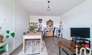 Appartement 1 Pièce 35 m² à vendre à Amiens (80000)