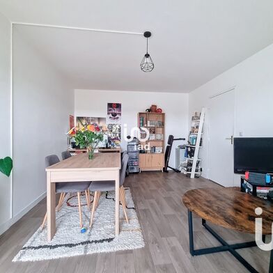 Appartement 1 pièces 73800 €