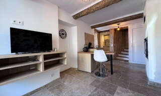 Maison 4 Pièces 50 m² à vendre à Peyrolles-en-Provence (13860)