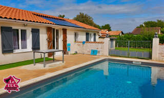 Maison 5 Pièces 80 m² à vendre à Saint-Sylvestre-sur-Lot (47140)