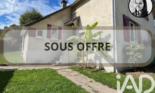 Maison 3 Pièces 71 m² à vendre à Port-Jérôme-sur-Seine (76330)