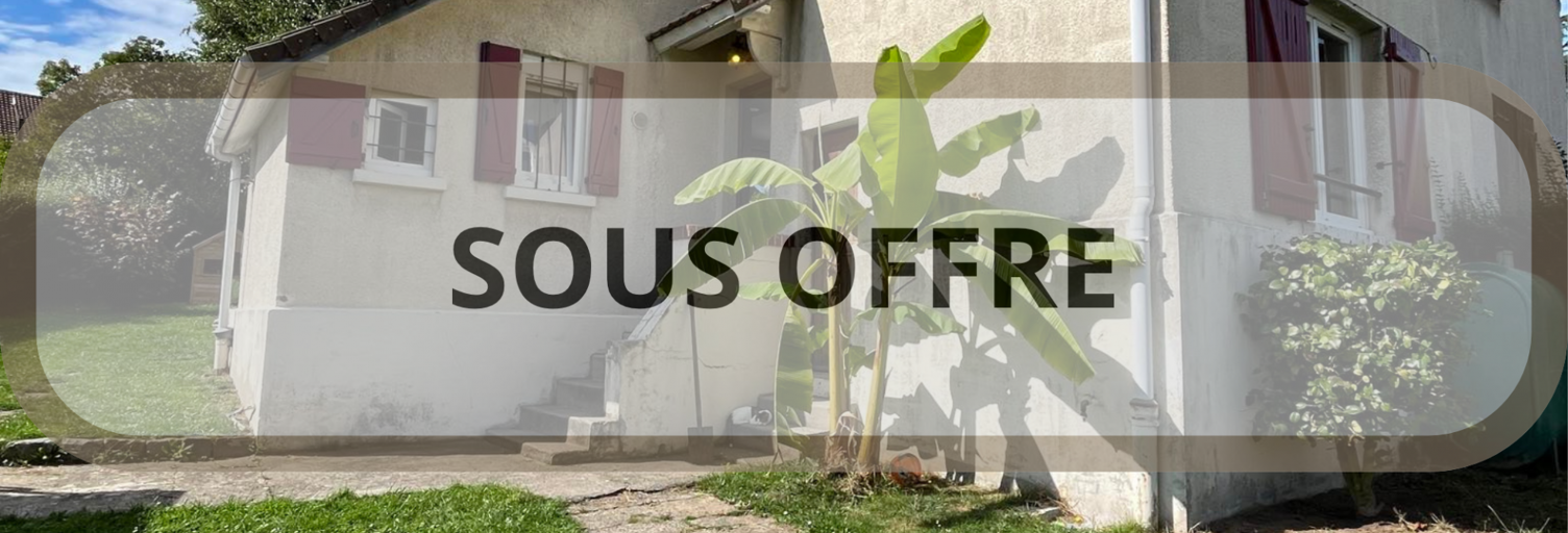 Maison 3 Pièces 71 m² à vendre à Port-Jérôme-sur-Seine (76330)