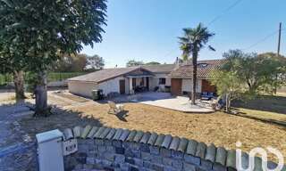 Maison 5 Pièces 130 m² à vendre à Ambarès-et-Lagrave (33440)