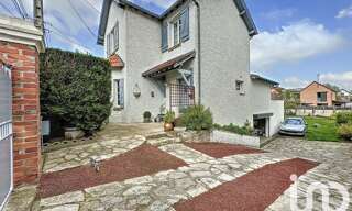 Maison 5 Pièces 92 m² à vendre à Amilly (45200)