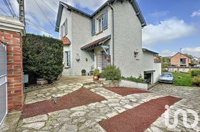 Maison 5 pièces 184000 €