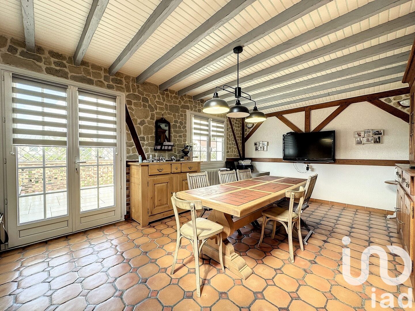 Vente Maison traditionnelle 5 pièces - Photo 2