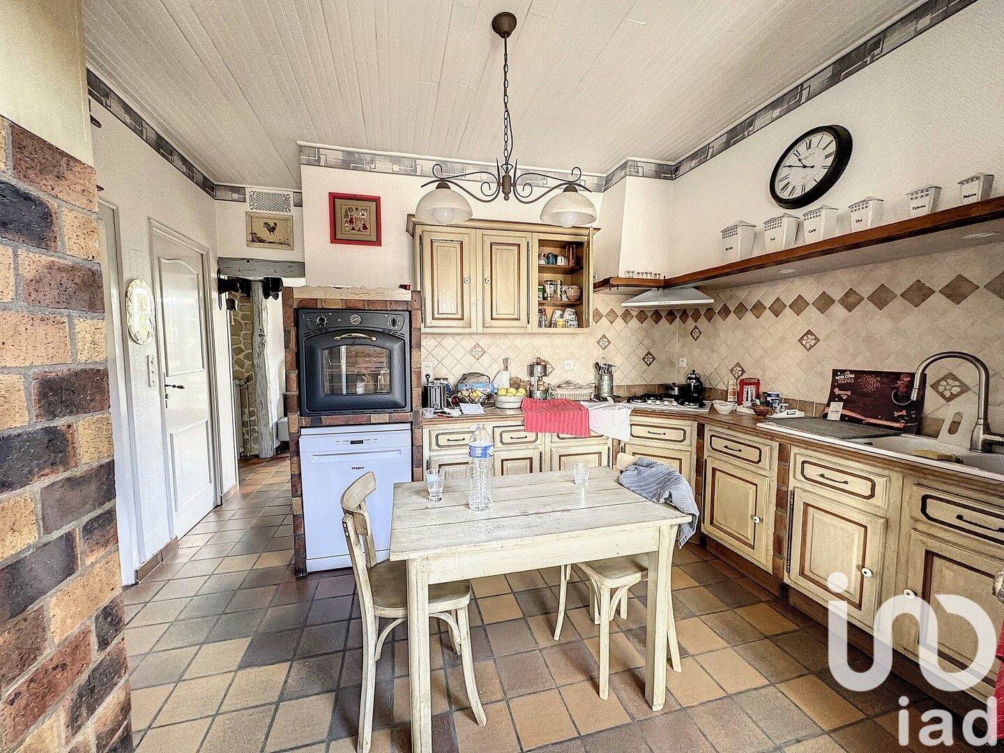 Vente Maison traditionnelle 5 pièces - Photo 3