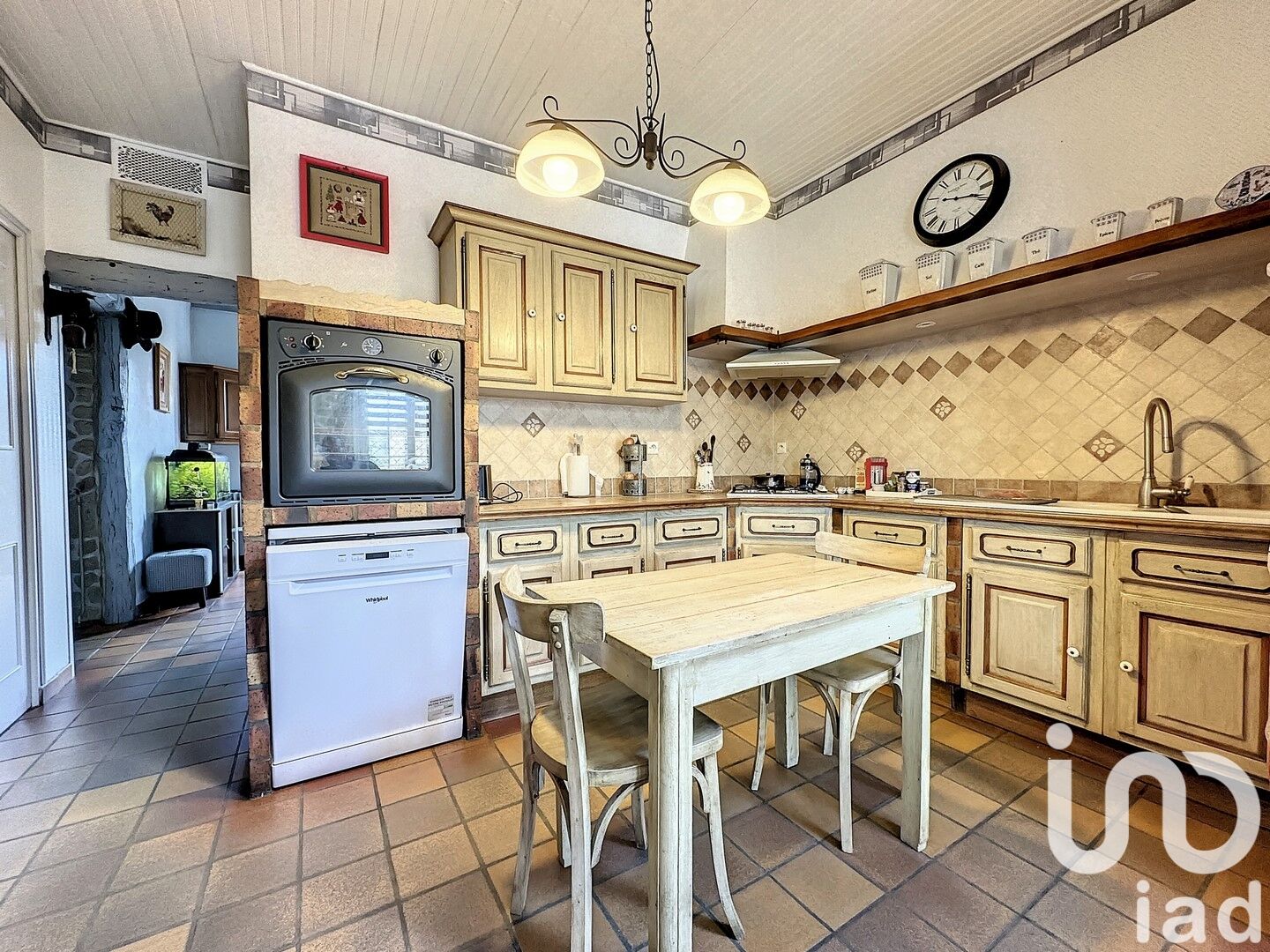 Vente Maison traditionnelle 5 pièces - Photo 4