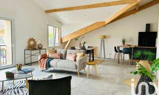 Appartement 3 Pièces 89 m² à vendre à Izernore (01580)