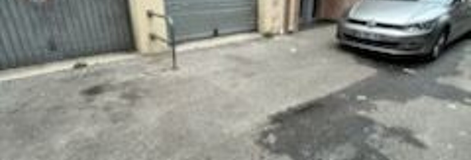 Commerce  113 m² à vendre à Nice (06000)