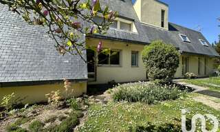 Maison 11 Pièces 378 m² à vendre à Souppes-sur-Loing (77460)