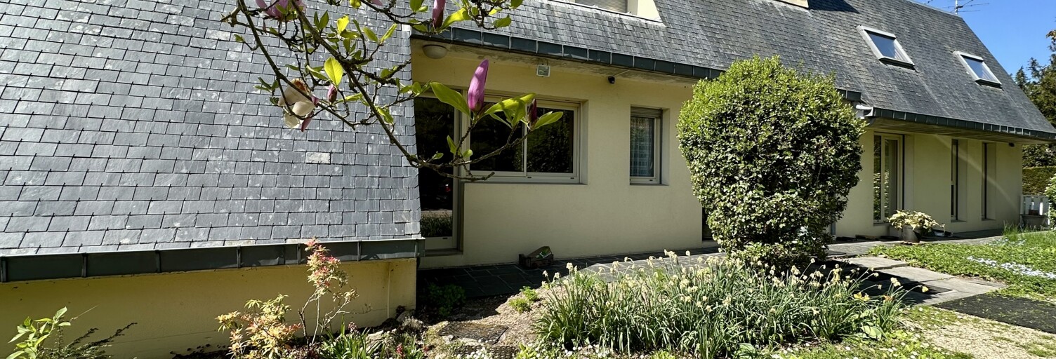 Maison 11 Pièces 378 m² à vendre à Souppes-sur-Loing (77460)