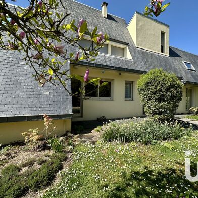 Maison 11 pièces 450000 €