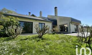 Maison 11 Pièces 378 m² à vendre à Souppes-sur-Loing (77460)