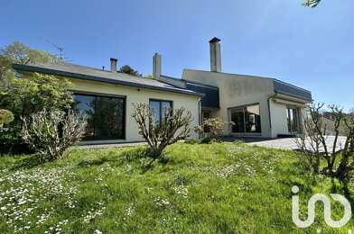 Maison 11 pièces 450000 €