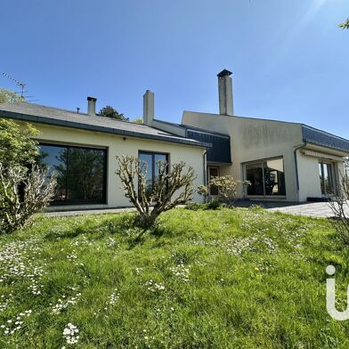 Maison 11 pièces 450000 €