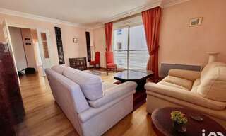 Appartement 4 Pièces 79 m² à vendre à Nantes (44100)