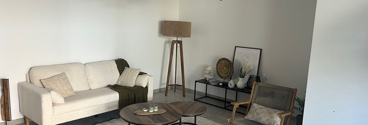 Appartement 4 Pièces 87 m² à vendre à Aix-en-Provence (13100)