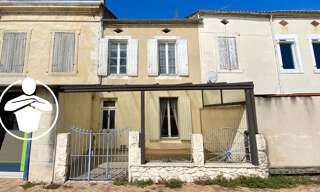 Maison 4 Pièces 89 m² à vendre à Villeneuve-sur-Lot (47300)