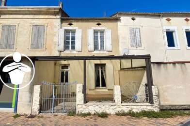 Maison 4 pièces 128900 €