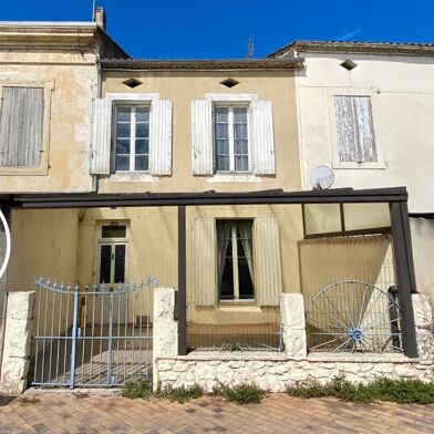 Maison 4 pièces 128900 €