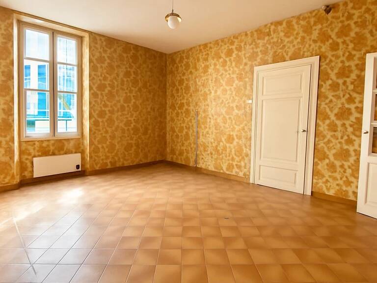 EN EXCLUSIVITÉ – Maison de ville à Eysses — photo 1