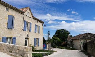 Maison 5 Pièces 220 m² à vendre à Astaffort (47220)