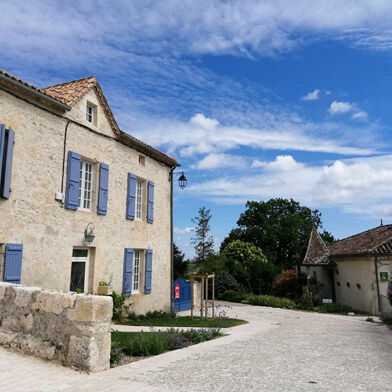 Maison 5 pièces 271000 €