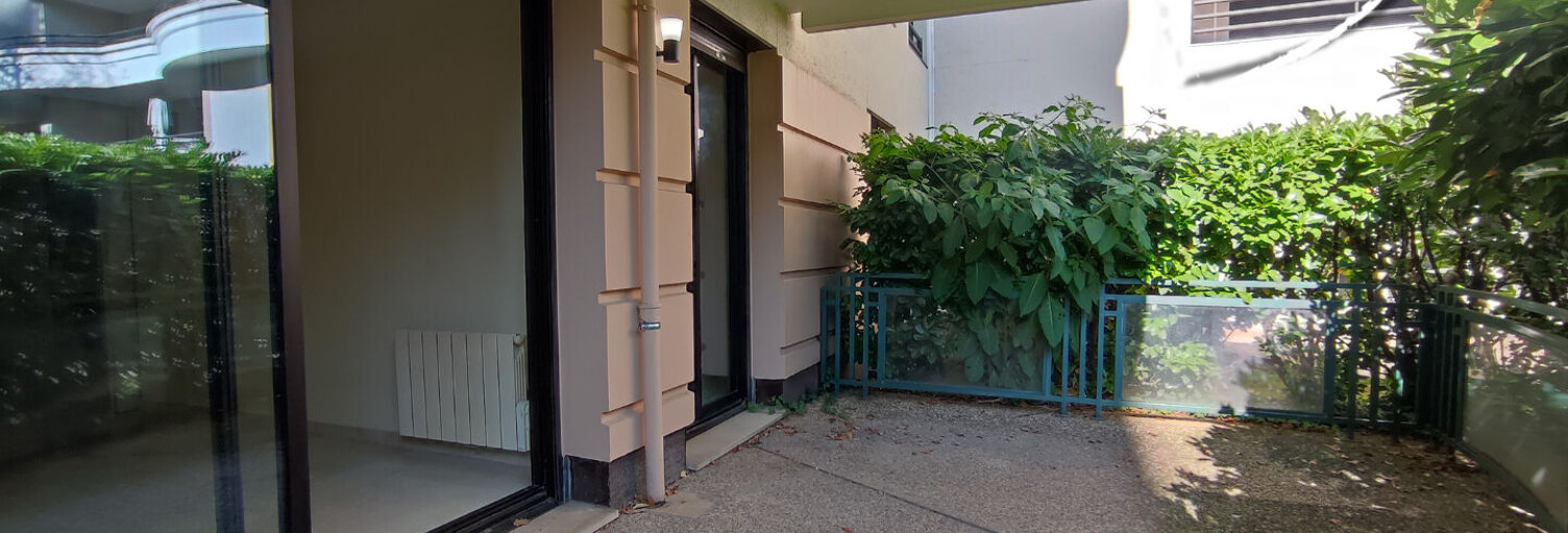 Appartement 3 Pièces 70 m² à vendre à Lyon 3 (69003)