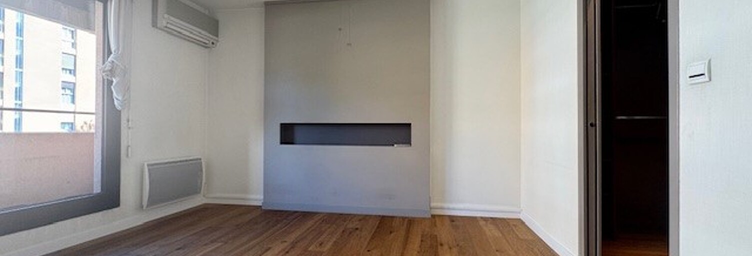 Appartement 3 Pièces 97 m² à louer à Toulouse (31400)