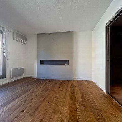 Appartement 3 pièces 1450 €