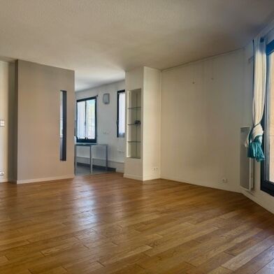 Appartement 3 pièces 1450 €