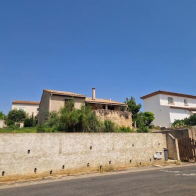 Maison 3 pièces 129000 €