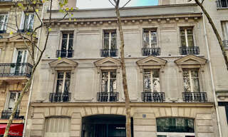 Immeuble   m² à vendre à Paris 16 (75016)