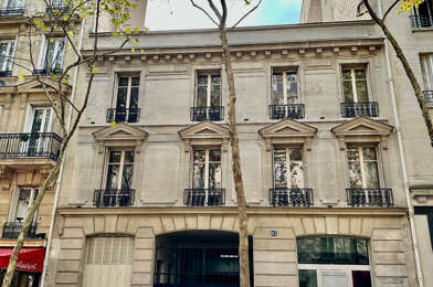 Immeuble  4250000 €