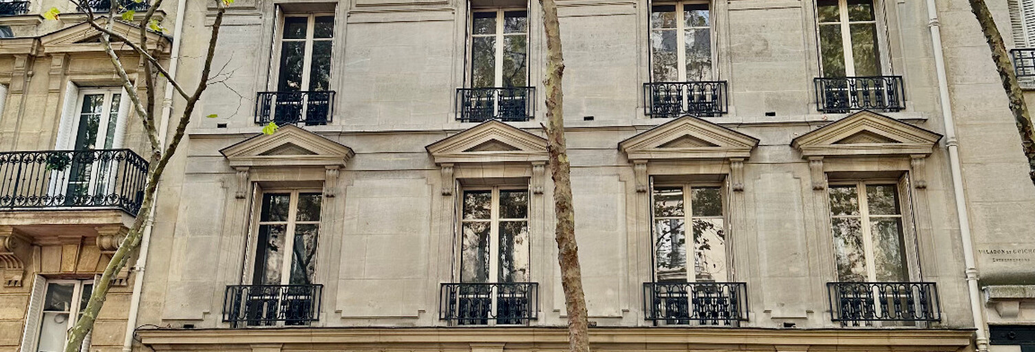 Immeuble   m² à vendre à Paris 16 (75016)