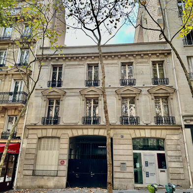 Immeuble  4250000 €