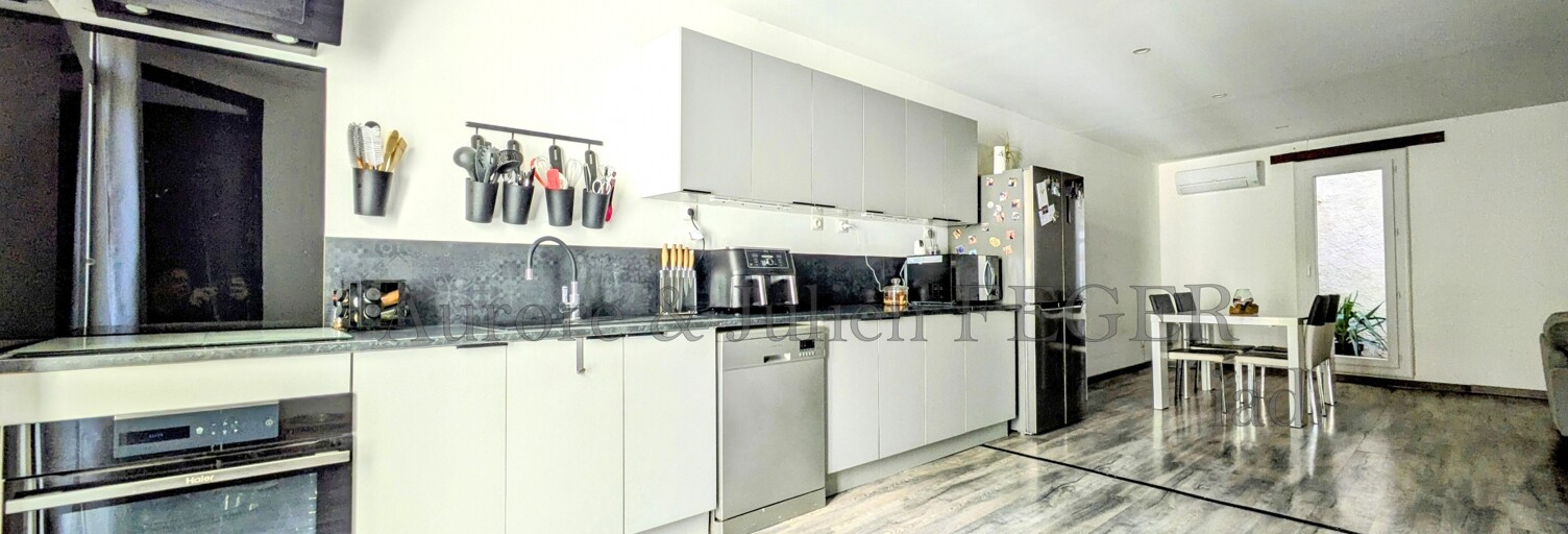 Maison 5 Pièces 156 m² à vendre à Trouillas (66300)